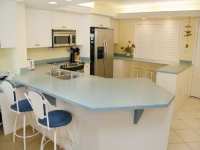 Sanibel Condo 2293